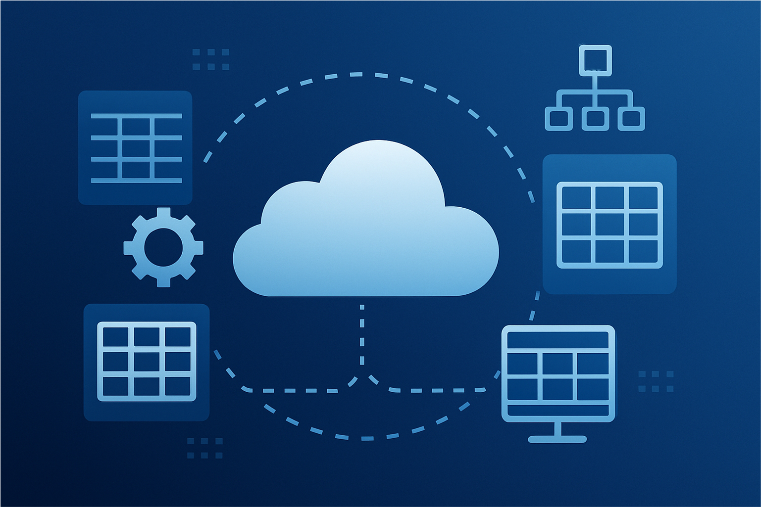 Updating with CFIHOS Entities – Scheduled Downtime