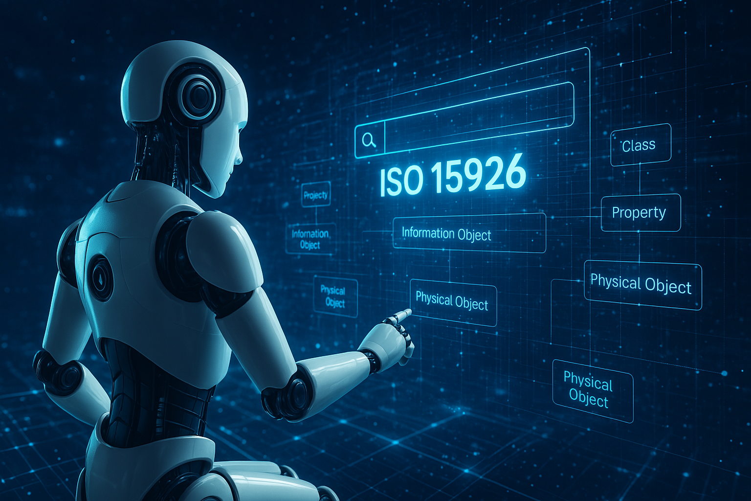 Semantic representation of ISO 15926-4 ed. 4 now available